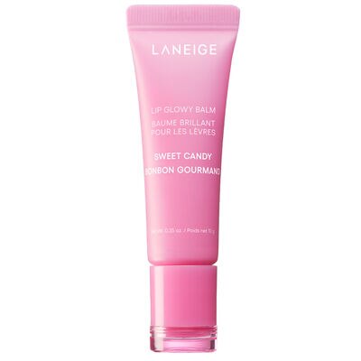 LIP GLOWY BALM (BÁLSAMO PARA LABIOS)